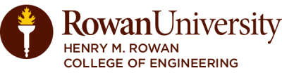 rowan university henry m rowan college of engineering logo