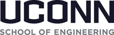 uconn school of engineering logo